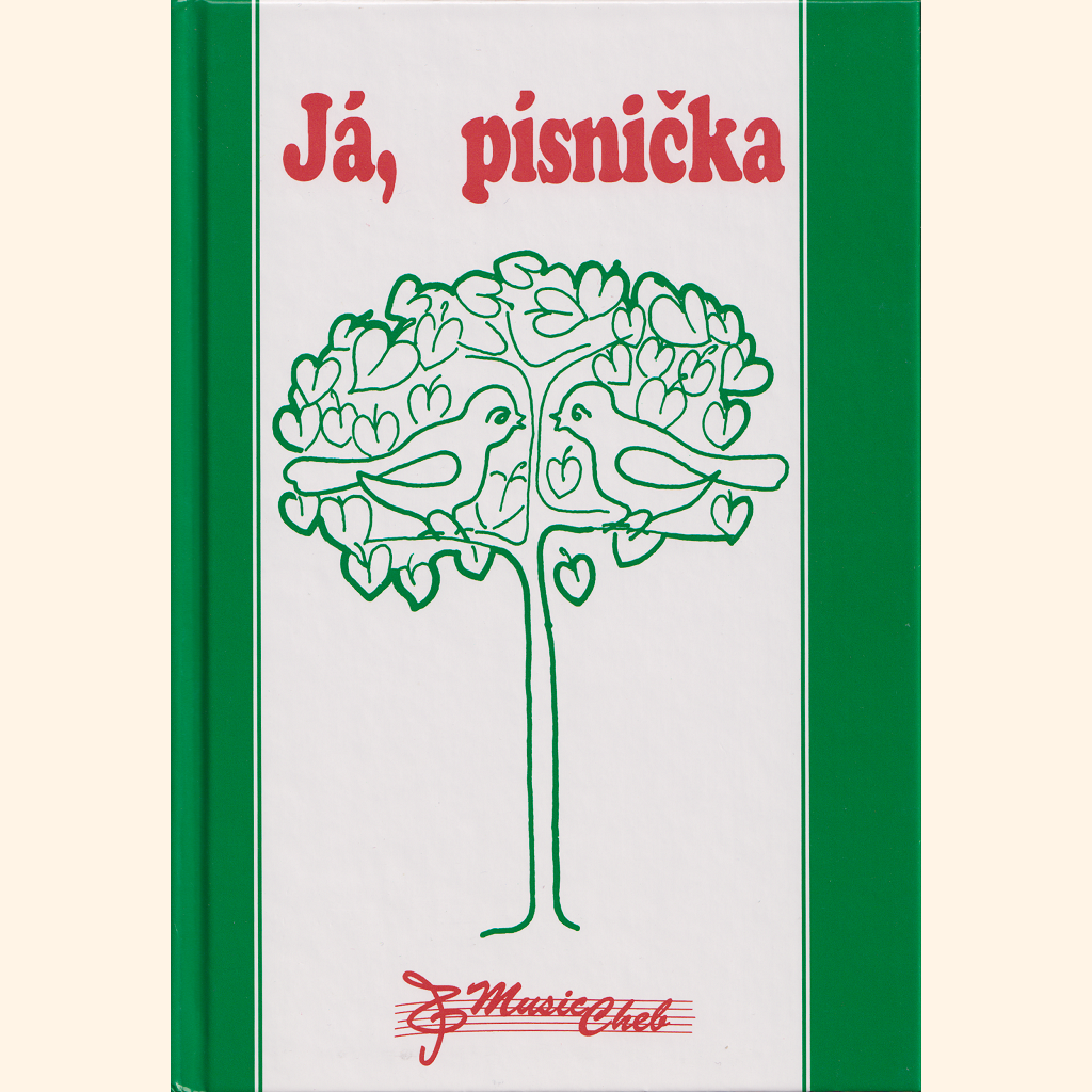 ZP Já písnička 1